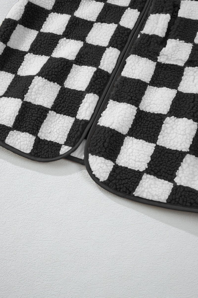 Thoughtfully Designed Jacket