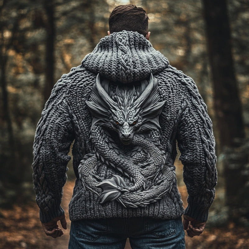 Gracefully Designed Jumper