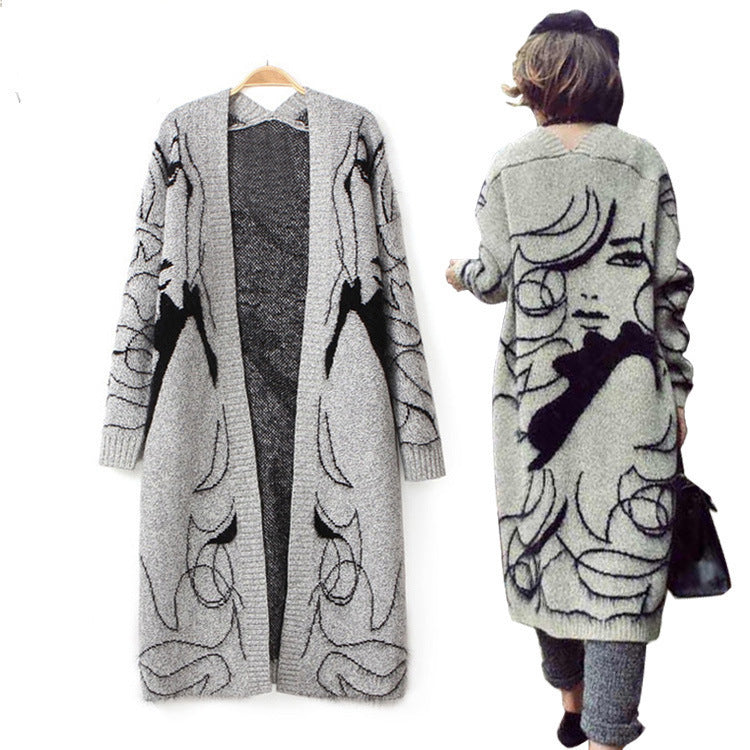 Vintage Inspired Garment