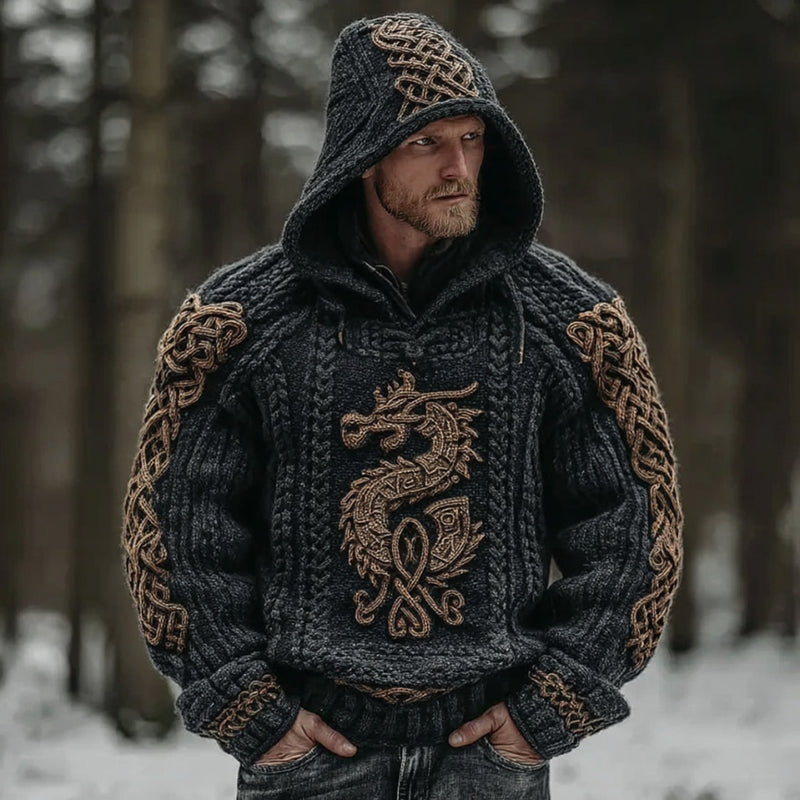 Classic Designed Jumper