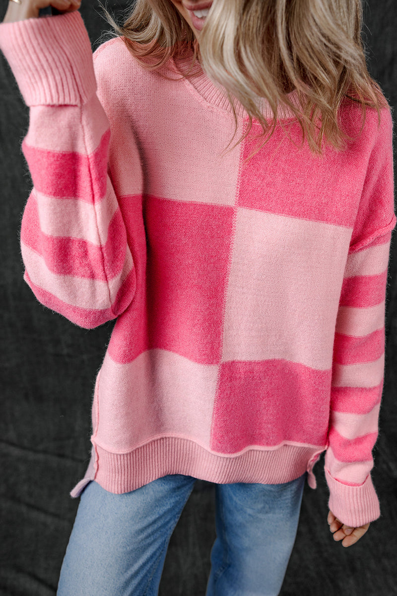 Thoughtfully Designed Jumper