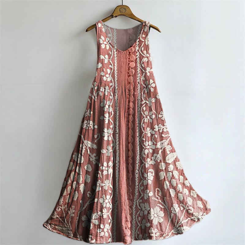 Timeless Vintage Style Garment
