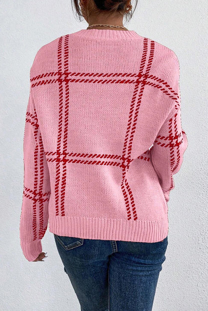 Classic Vintage Jumper