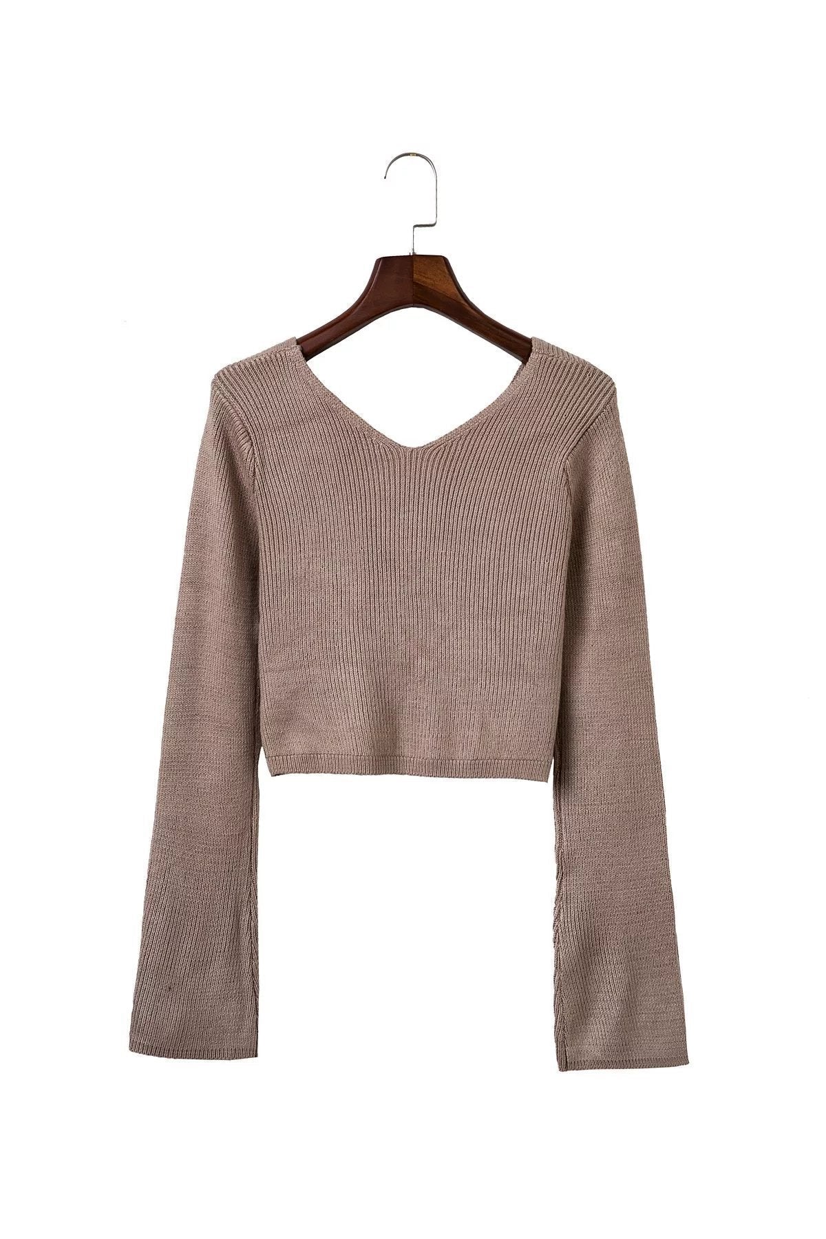 Classic Vintage Top