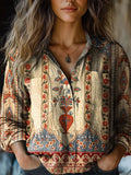Vintage Inspired Garment