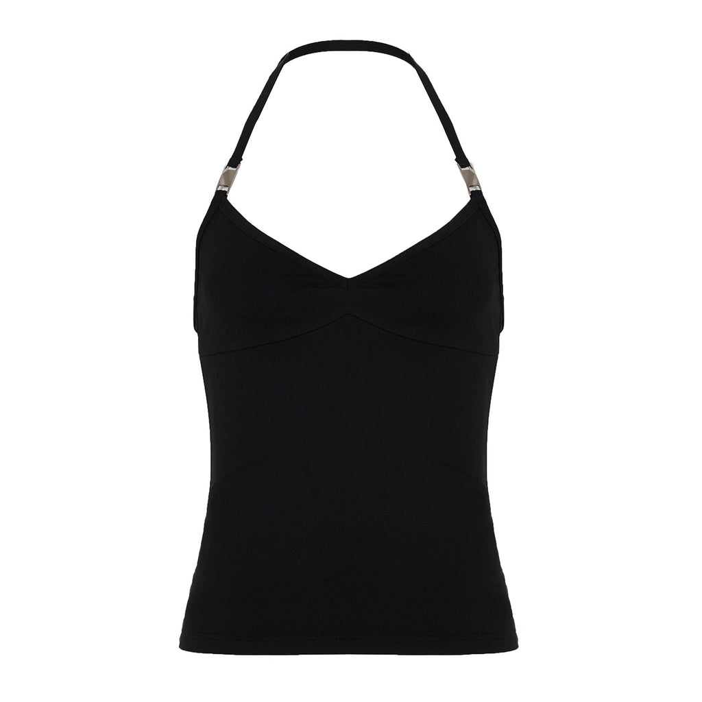 Well Tailored Top with a Graceful Silhouette