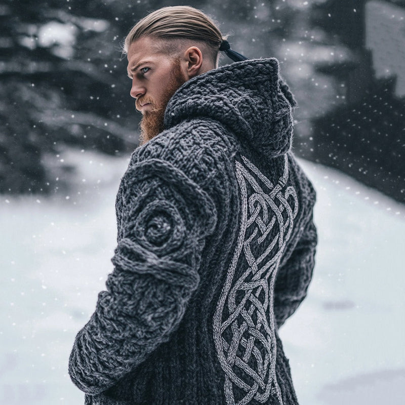 Classic Vintage Cardigan