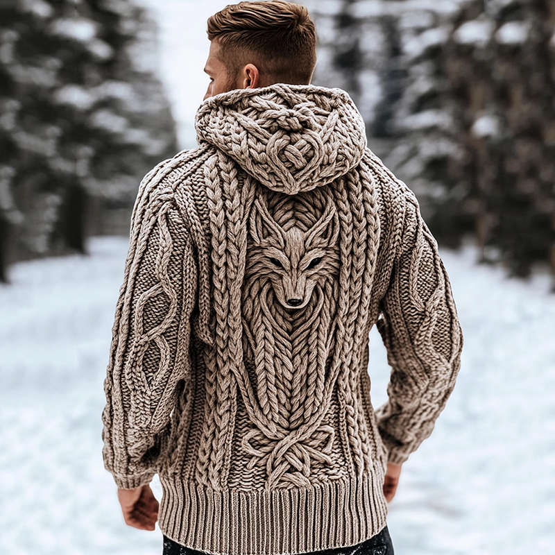 Gracefully Designed Jumper