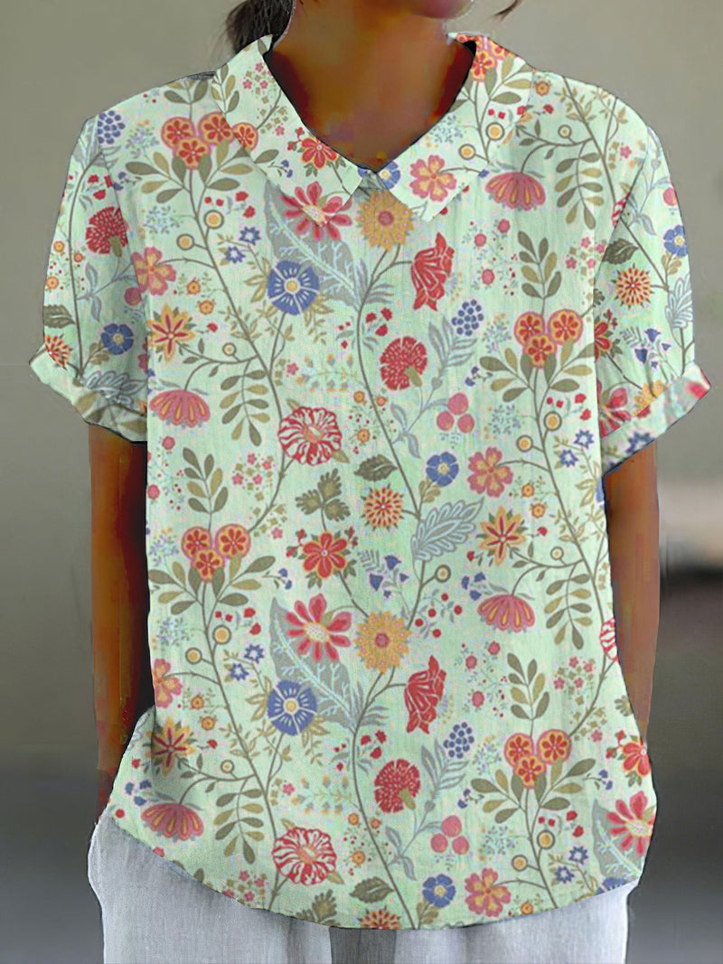 Beautifully Crafted Shirt