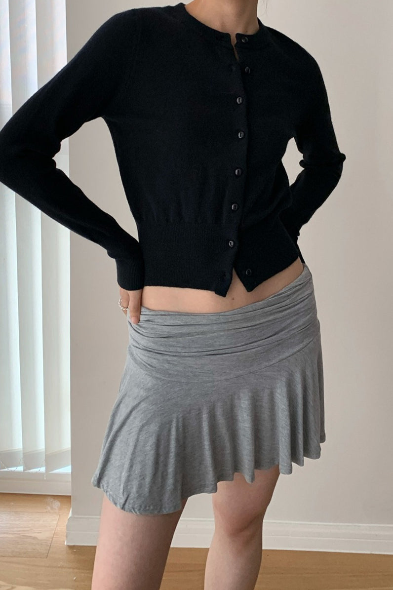 Classic Designed Cardigan