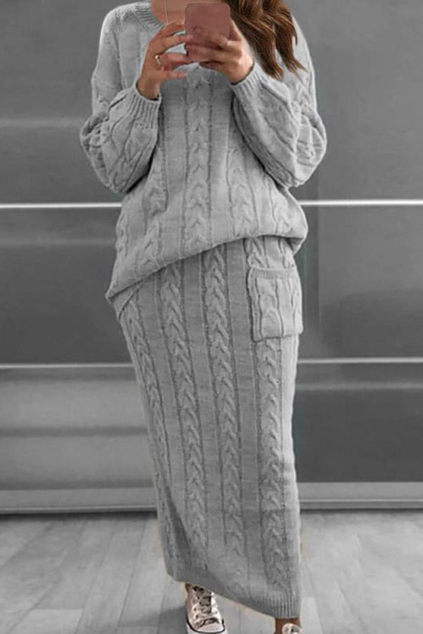 Classic Vintage Jumper