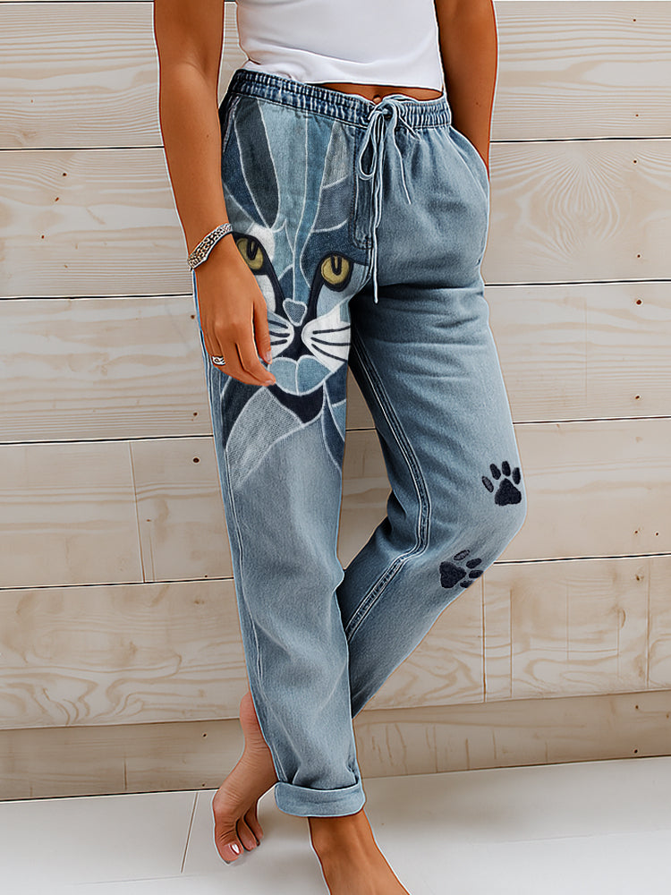 Thoughtfully Designed Trousers