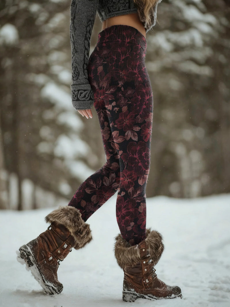 Elegantly Designed Trousers