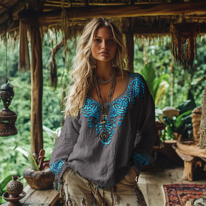 Elegantly Designed Shirt