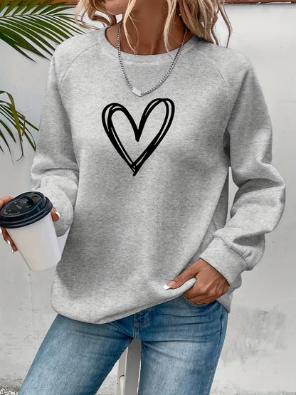 Gracefully Designed Jumper
