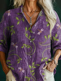 Beautifully Crafted Shirt