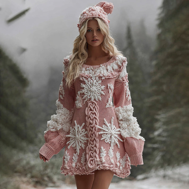 Classic Vintage Jumper