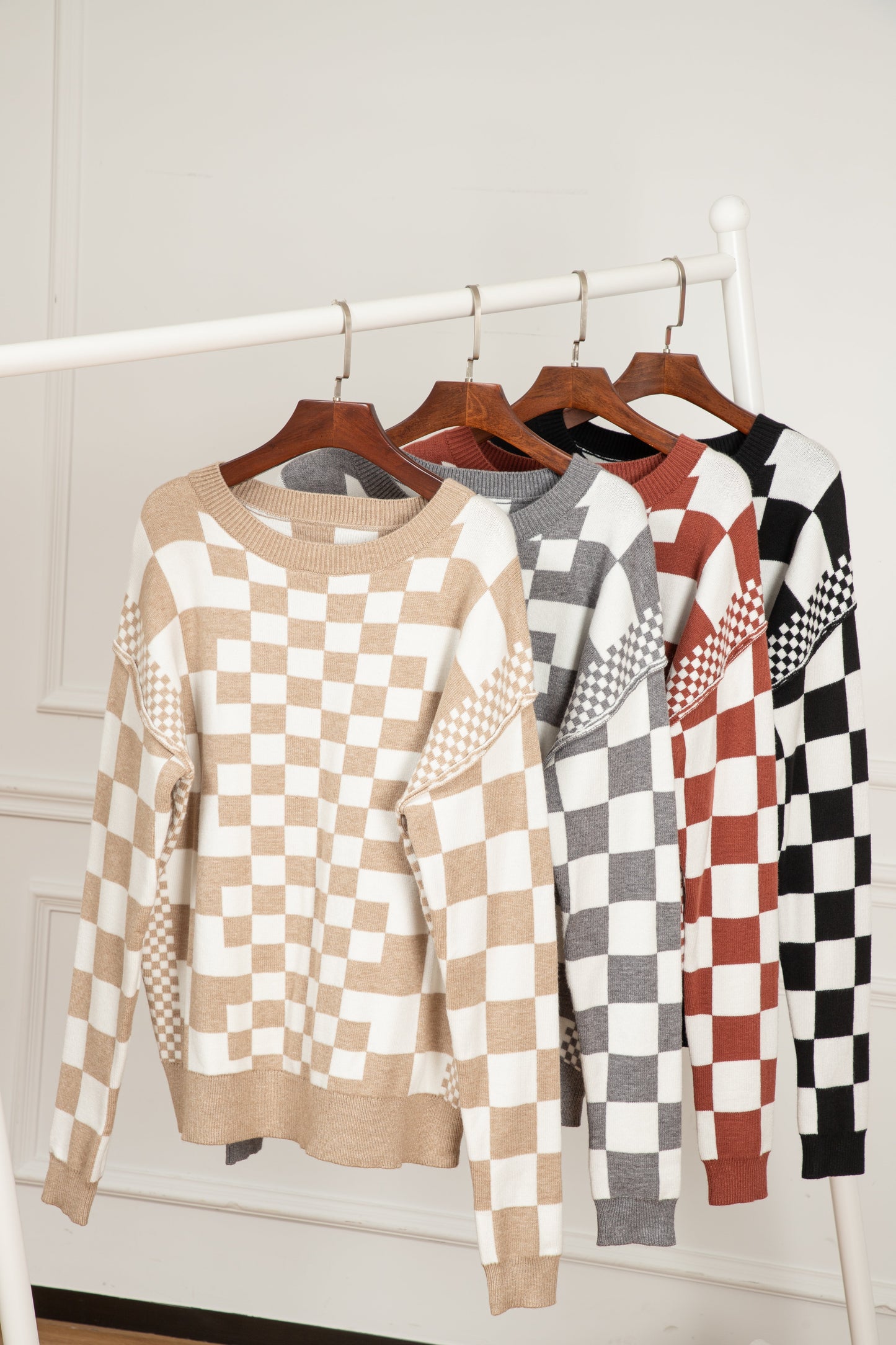 Elegantly Designed Jumper