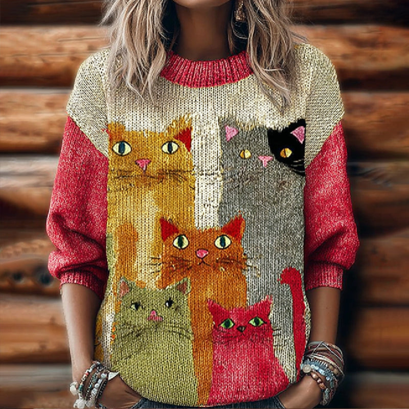 Classic Designed Jumper