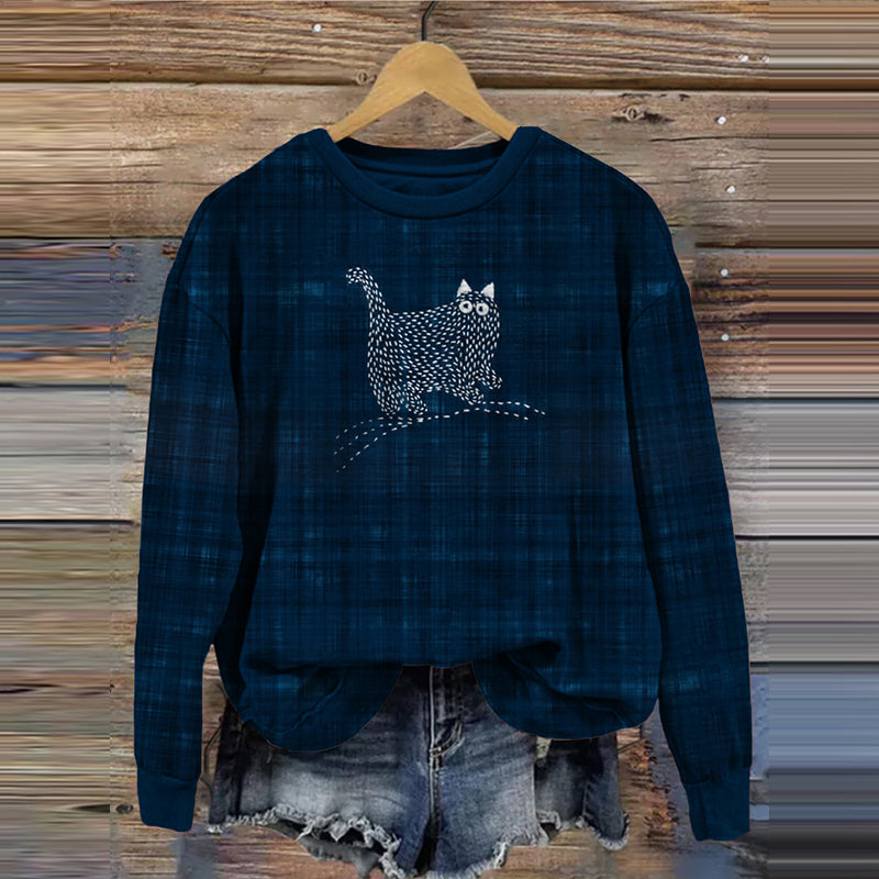 Timeless Vintage Style Shirt