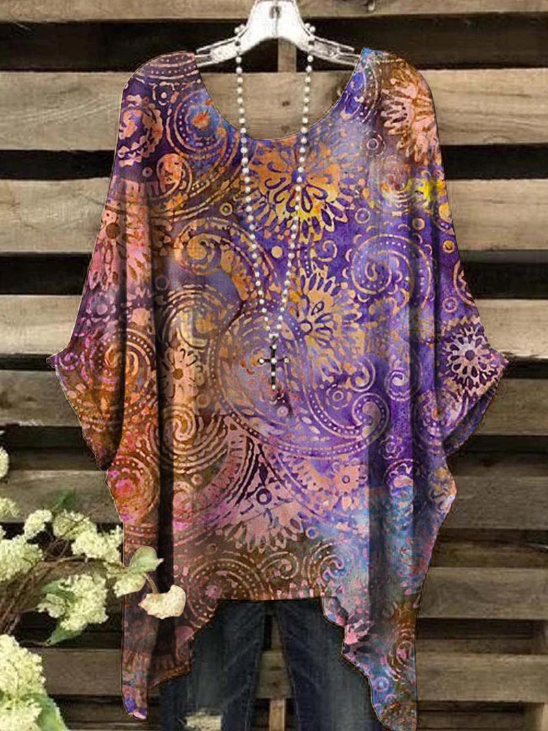 Gracefully Designed Top