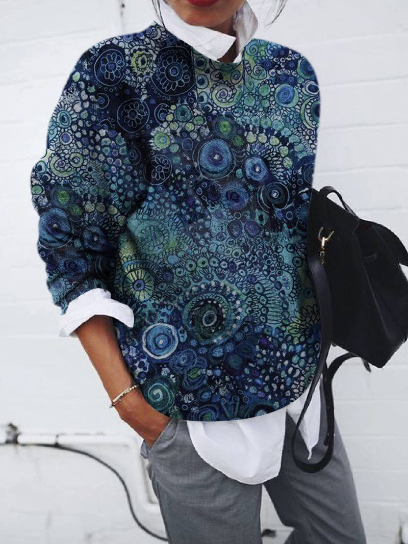 Beautifully Crafted Jumper