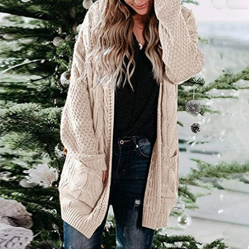Vintage Inspired Cardigan