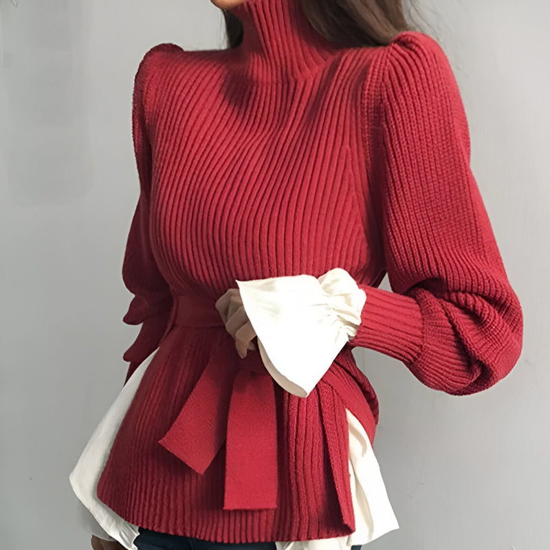 Elegantly Designed Jumper