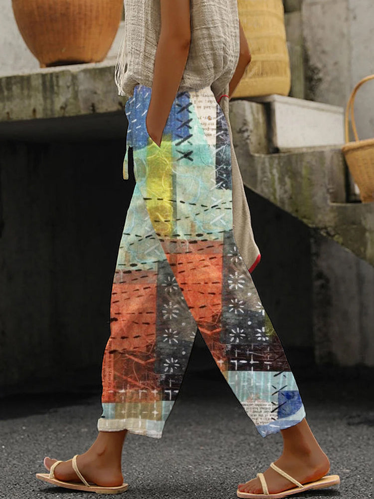 Thoughtfully Designed Garment