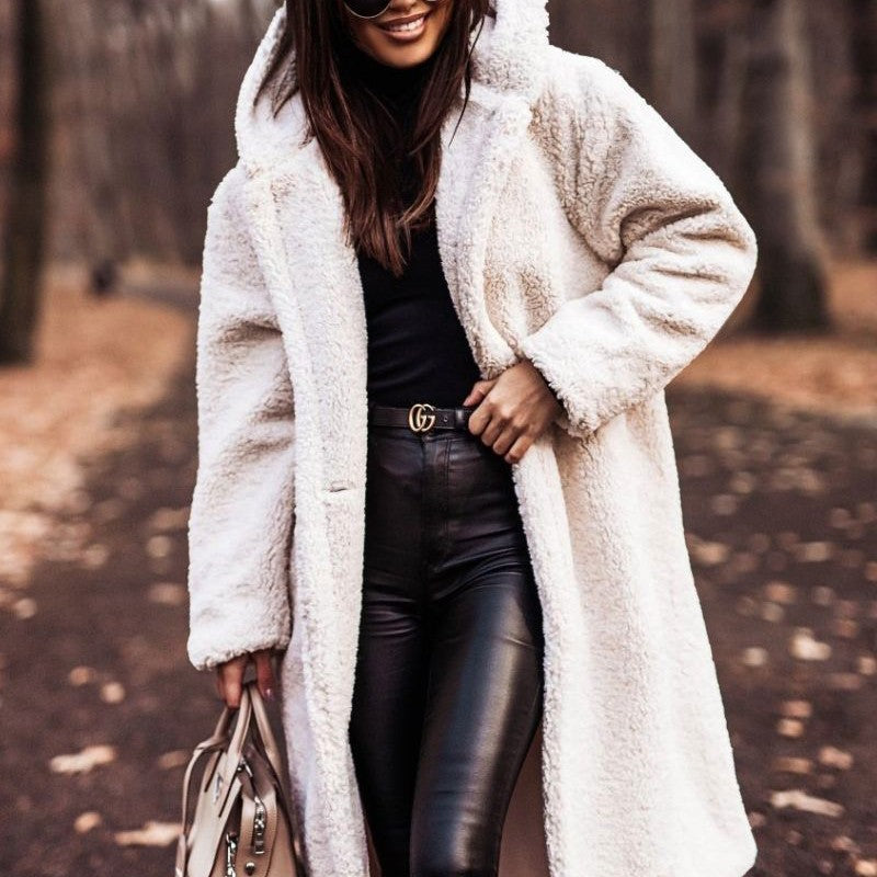 LM | Stylishly warm Jasa