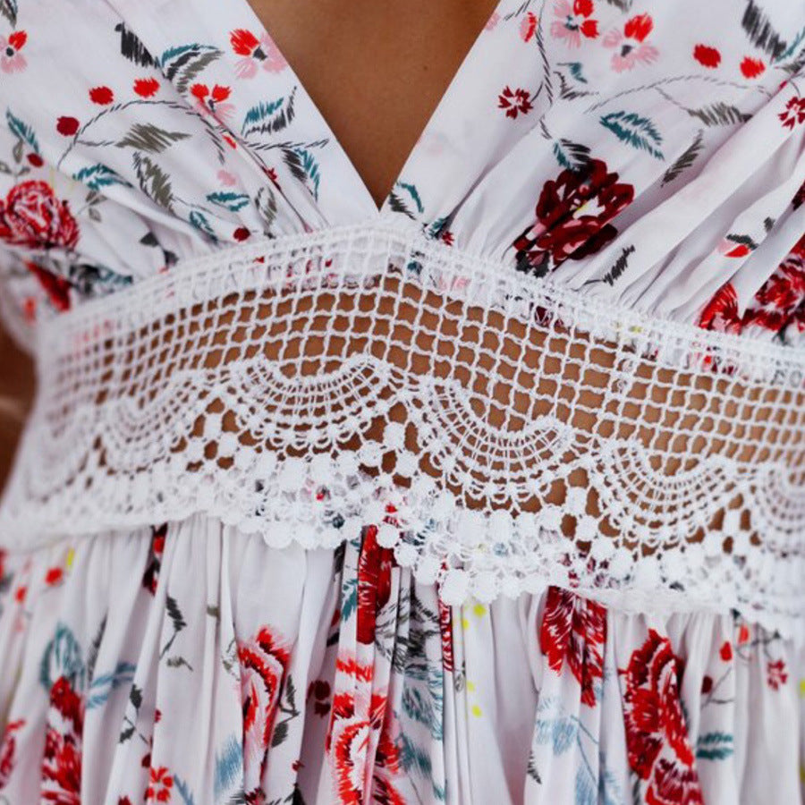 Thoughtfully Designed Garment
