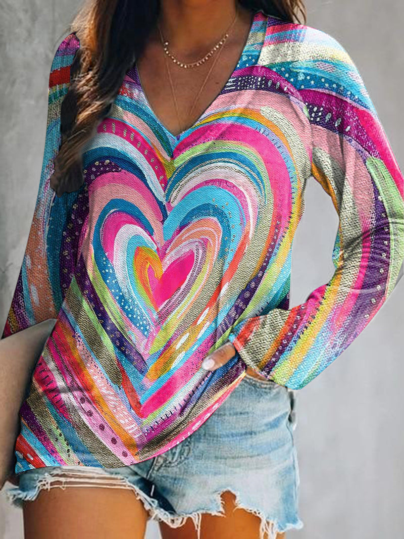 Elegantly Designed Garment
