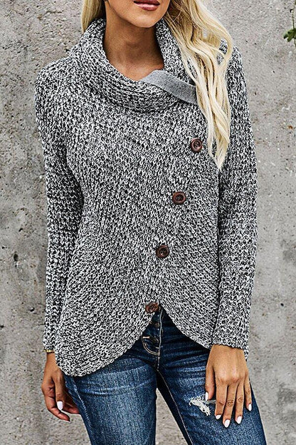 Elegantly Designed Jumper