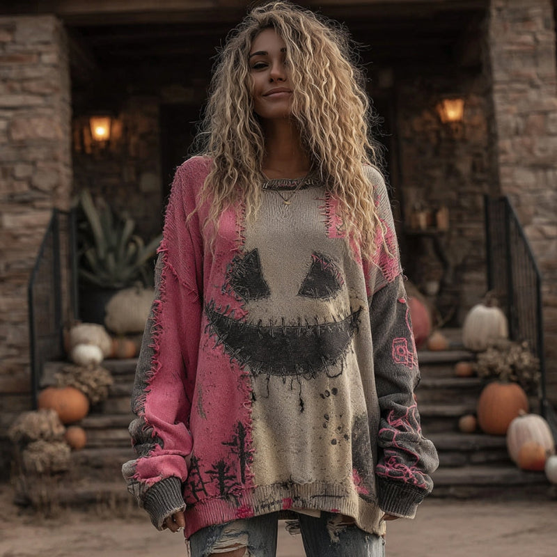 Beautifully Crafted Jumper