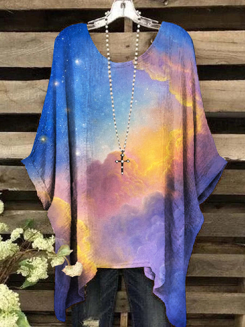 Thoughtfully Designed Top