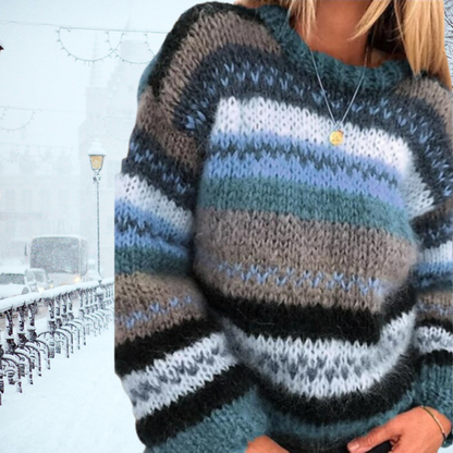 Classic Designed Jumper