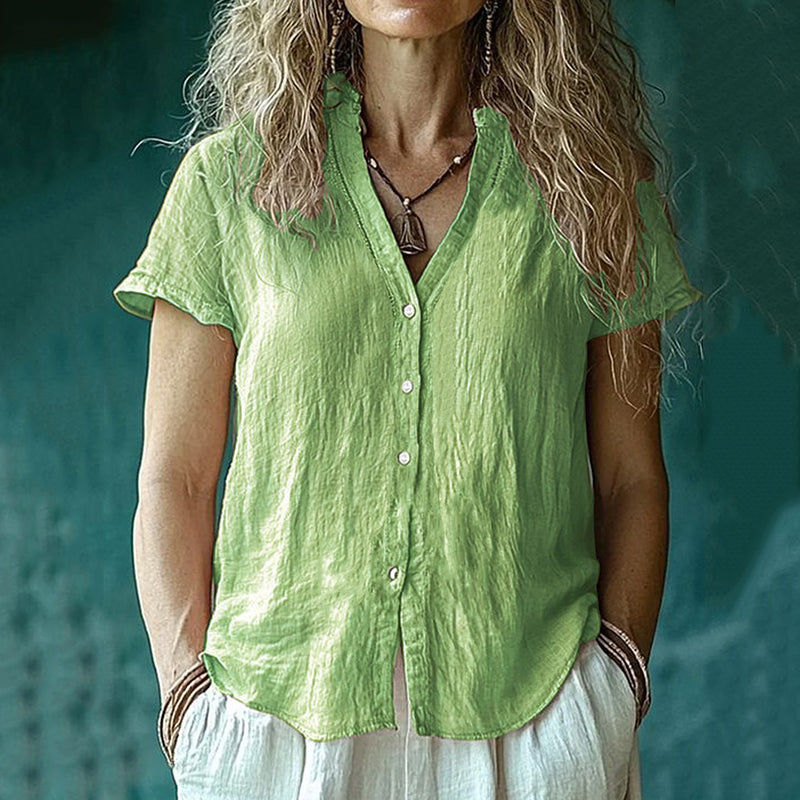 Elegantly Designed Shirt