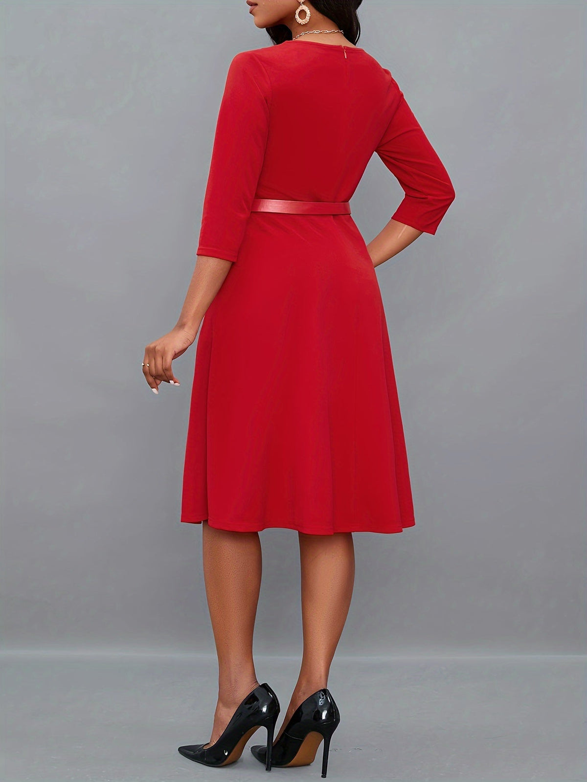 Timeless Vintage Style Garment