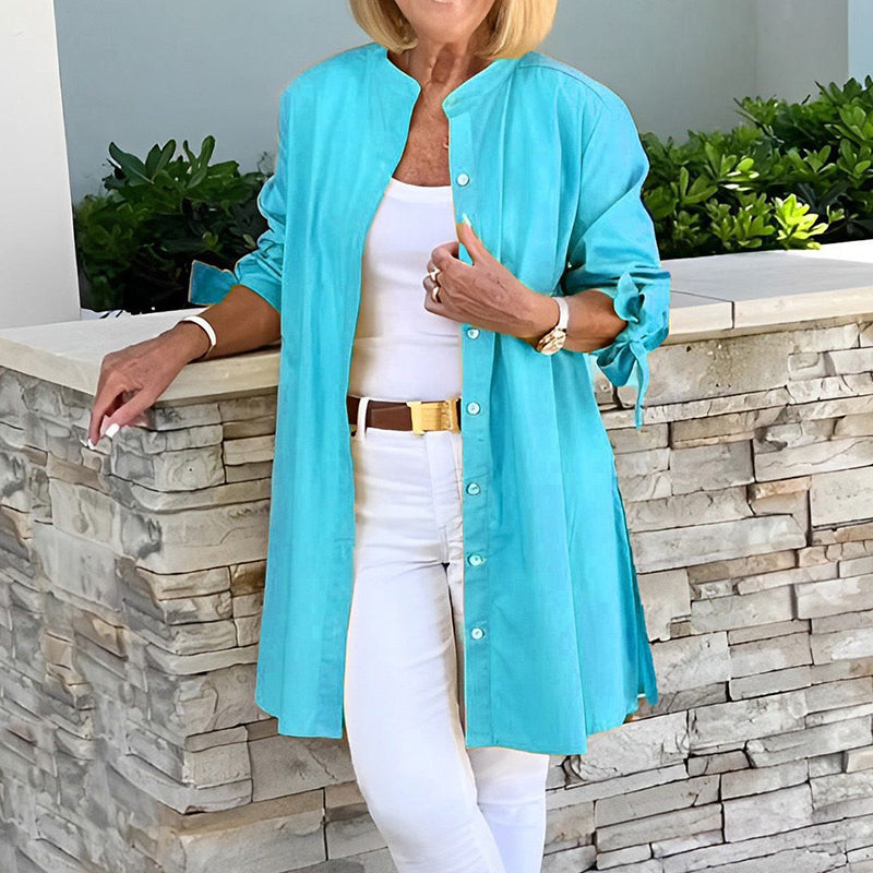 Elegantly Designed Shirt