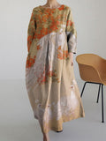 Classic Vintage Dress