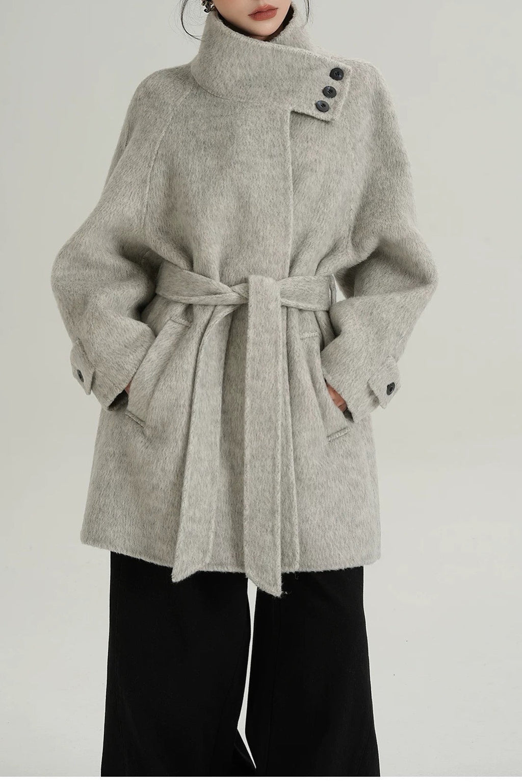 Light gray