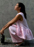Effortlessly Elegant Garment with a Timeless Design