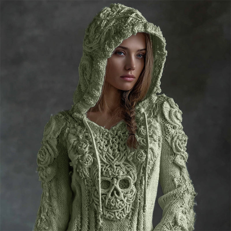 Vintage Inspired Jumper
