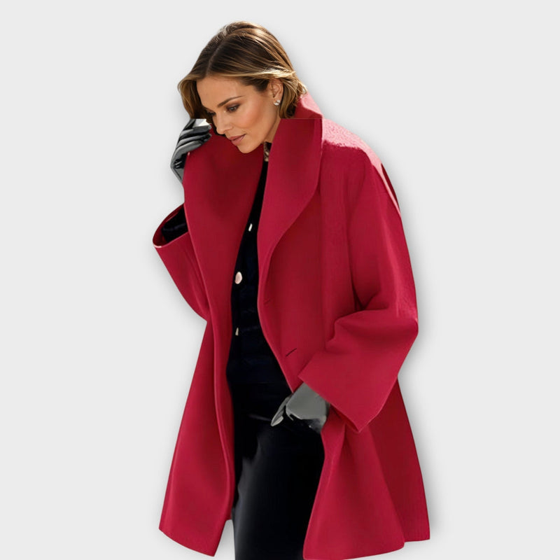 Classic Vintage Jacket