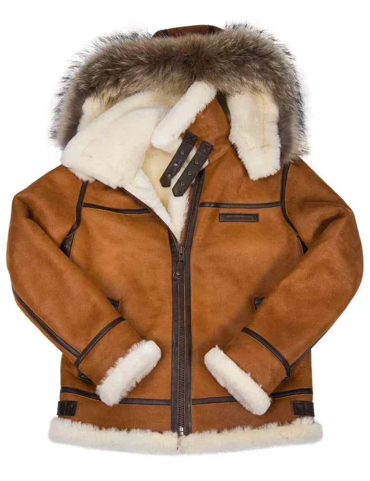 Thoughtfully Designed Garment