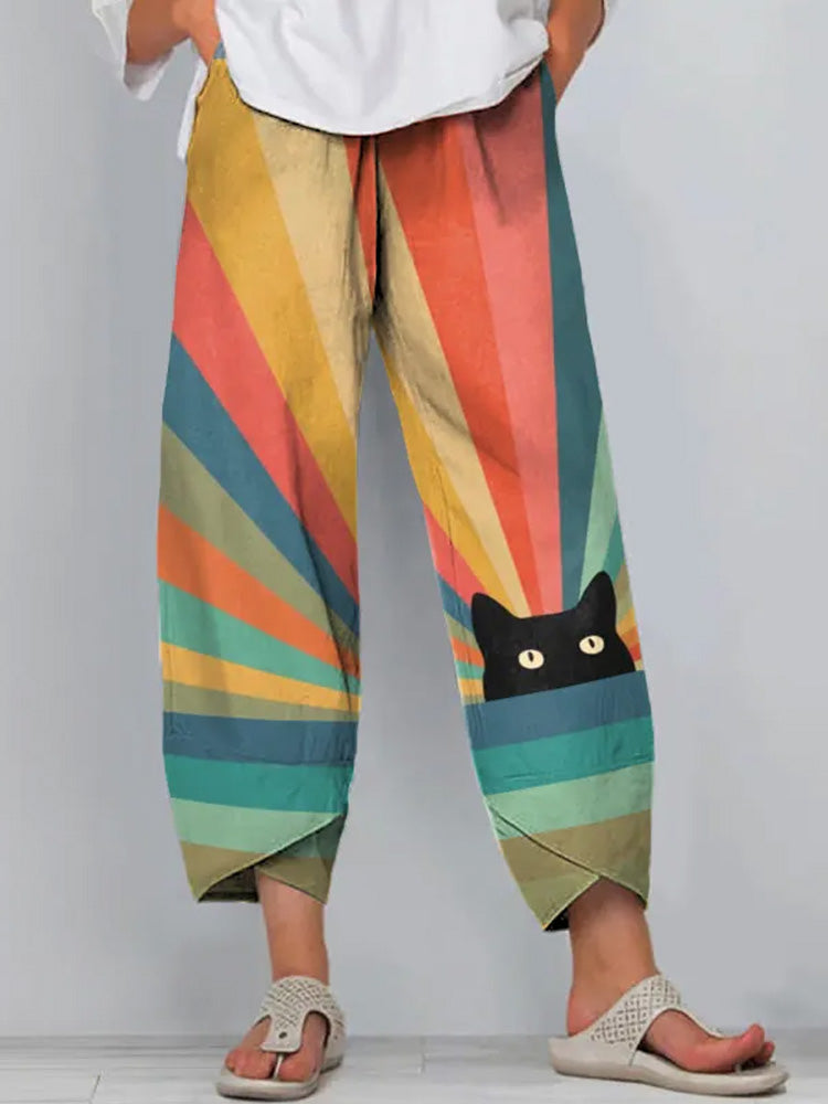 Beautifully Crafted Trousers