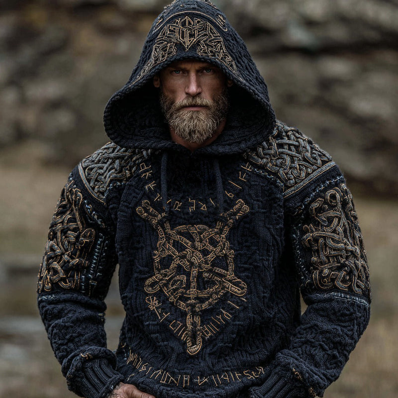 Gracefully Designed Jumper