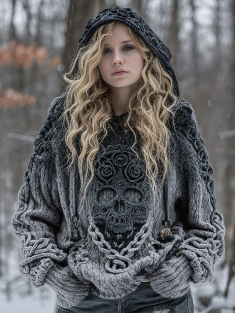 Elegantly Designed Jumper