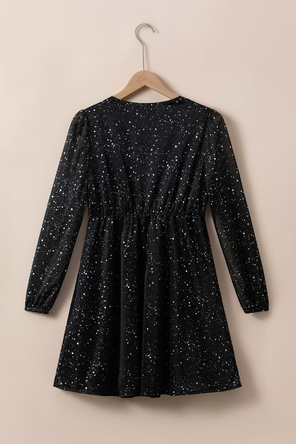 Beautifully Crafted Garment