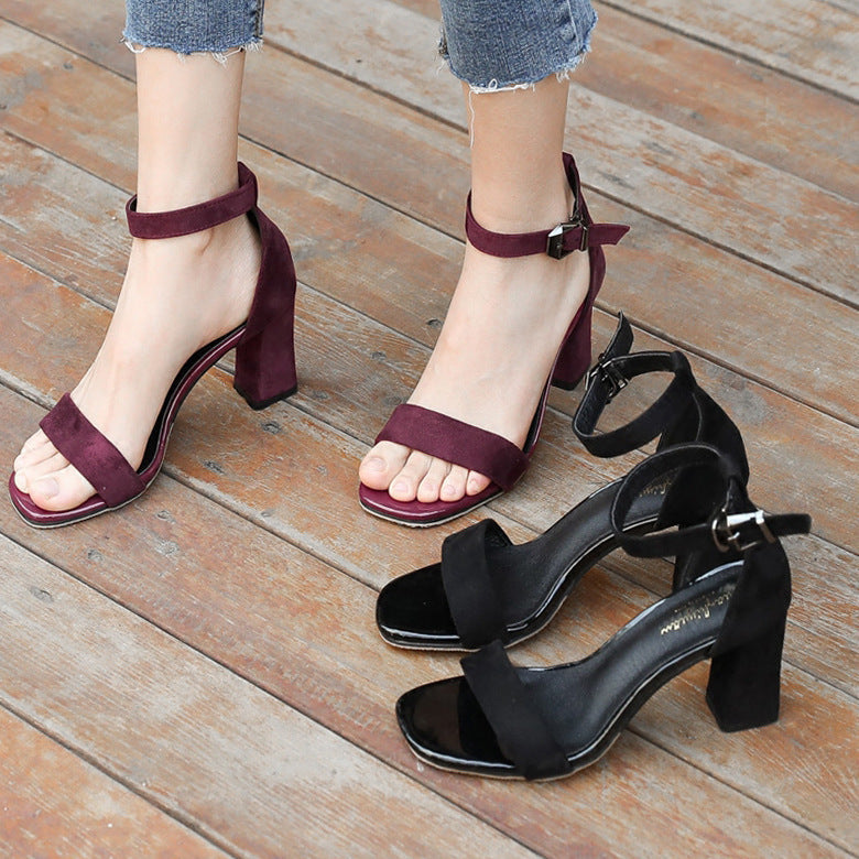 Classic Orthopedic Shoes with Timeless Style